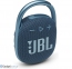 Портативна акустика JBL Clip 4 Blue (JBLCLIP4BLUE) 4