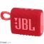 Портативная колонка JBL GO 3 Red (JBLGO3RED) 2