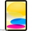 Apple 10.9-inch iPad Wi‑Fi 256GB Yellow (MPQA3) 0