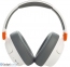 Навушники JBL JR460NC White (JBLJR460NCWHT) 4