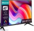 Телевізор Hisense 40A4K 4