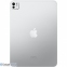 Apple 11-inch iPad Pro 2024 Wi-Fi 256GB Silver (MVV93) 4