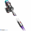 Пилосос 2в1 (вертикальний + ручний) Dyson Gen5detect Absolute Nickel/Purple (446989-01) 4
