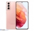 Смартфон Samsung Galaxy S21 8/256GB Phantom Pink (SM-G991BZIGSEK) EU 0