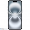 Apple iPhone 16 Plus 512GB eSIM White (MXV63) 0