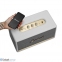 Акустична система Marshall Stanmore II White (1001903) 4