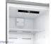 Холодильник з морозильной камерой Beko RCNA386E30ZXB 4