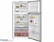 Холодильник з морозильною камерою Beko RDNE700E40XP 4