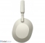 Навушники з мікрофоном Sony WH-1000XM5 Silver (WH1000XM5S.CE7)	 2