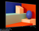 Телевізор Hisense 75A6K 2