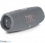 Портативна акустика JBL Charge 5 Grey (JBLCHARGE5GRY) 4
