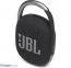 Портативна акустика JBL Clip 4 Black (JBLCLIP4BLK) 3