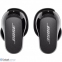Навушники Bose QuietComfort Earbuds II Triple Black (870730-0010) 2