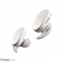 Навушники Bose QuietComfort Earbuds Soapstone (831262-0020) 2