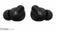 Навушники Beats by Dr. Dre Studio Buds+ Black/Gold (MQLH3) 2