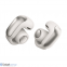 Навушники Bose Ultra Open Earbuds White Smoke (881046-0020) 2