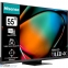 Телевизор Hisense 55U8KQ 0