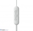 Навушники Sony WI-C100 White (WIC100W.CE7) 2