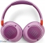 Наушники JBL JR 460NC Pink (JBLJR460NCPIK) 0