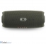 Портативна акустика JBL Charge 5 Green (JBLCHARGE5GRN) 3