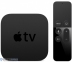 Стаціонарний медіаплеєр Apple TV 4K 64GB (MP7P2) 2