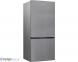 Холодильник з морозильною камерою Beko RCNE720E30XB 2