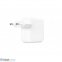 Блок живлення для ноутбука Apple 35W Dual USB-C Port Power Adapter (MNWP3) 2
