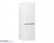 Холодильник з морозильной камерой Beko RCNA366I30W 2