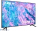 Телевізор Samsung UE65CU7100UXUA 2