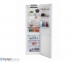 Холодильник з морозильной камерой Beko RCNA366I30W 3