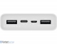 Зовнішній акумулятор (павербанк) Xiaomi Mi Power Bank 3 20000mAh (VXN4258CN, PLM18ZM) 3