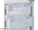 Холодильник з морозильной камерой Beko RCNA386E30ZXB 3