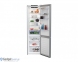 Холодильник з морозильной камерой Beko RCNA406I35XB 3