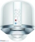 Обігрівач-вентилятор Dyson AM09 Hot+Cool Jet Focus White (473400-01) 1