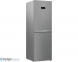 Холодильник з морозильной камерой Beko RCNA386E30ZXB 6