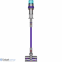 Пилосос 2в1 (вертикальний + ручний) Dyson Gen5detect Absolute Nickel/Purple (446989-01) 2