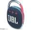 Портативная акустика JBL Clip 4 Blue Pink (JBLCLIP4BLUP) 4