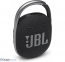 Портативна акустика JBL Clip 4 Black (JBLCLIP4BLK) 4