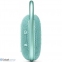 Портативна колонка JBL Clip 4 Teal (JBLCLIP4TEAL) 5