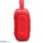 Портативна колонка JBL Go 4 Red (JBLGO4RED) 4