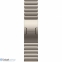 Смарт-годинник Apple Watch Series 10 GPS + Cellular 46mm Natural Titanium Case with Natural Link Bracelet (MX163) 3