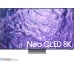 Телевізор Samsung QE55QN700CUXUA 3