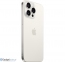 Apple iPhone 15 Pro 256Gb White Titanium (MTV43) 1