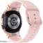 Смарт-годинник Samsung Galaxy Watch FE 40mm Pink Gold (SM-R861NIDA) EU 3