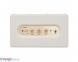 Акустическая система Marshall Acton II Bluetooth White (1001901) 9