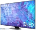 Телевізор Samsung QE50Q80CAUXUA 3