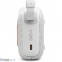 Портативна колонка JBL Go 4 White (JBLGO4WHT) 6