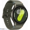 Смарт-годинник Samsung Galaxy Watch 7 44mm Green (SM-L310NZGA) EU 3
