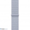 Смарт-часы Apple Watch Series 10 GPS + Cellular 46mm Silver Aluminum Case w. Blue Cloud S. Loop (MWY23) 2