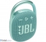 Портативна колонка JBL Clip 4 Teal (JBLCLIP4TEAL) 0